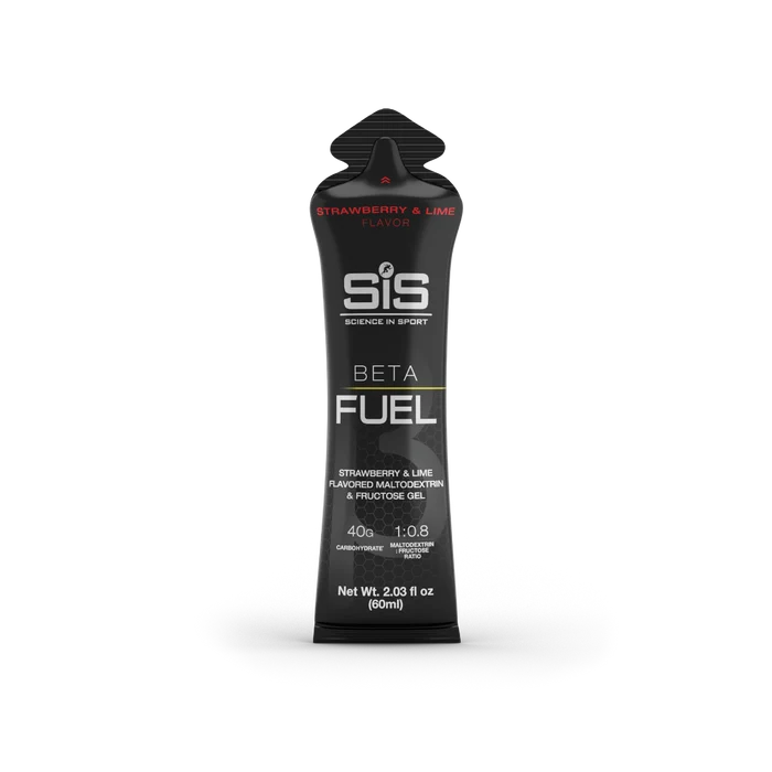 SiS - Beta Fuel