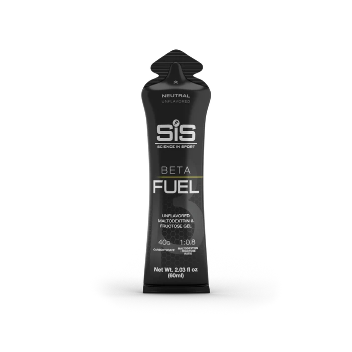 SiS - Beta Fuel