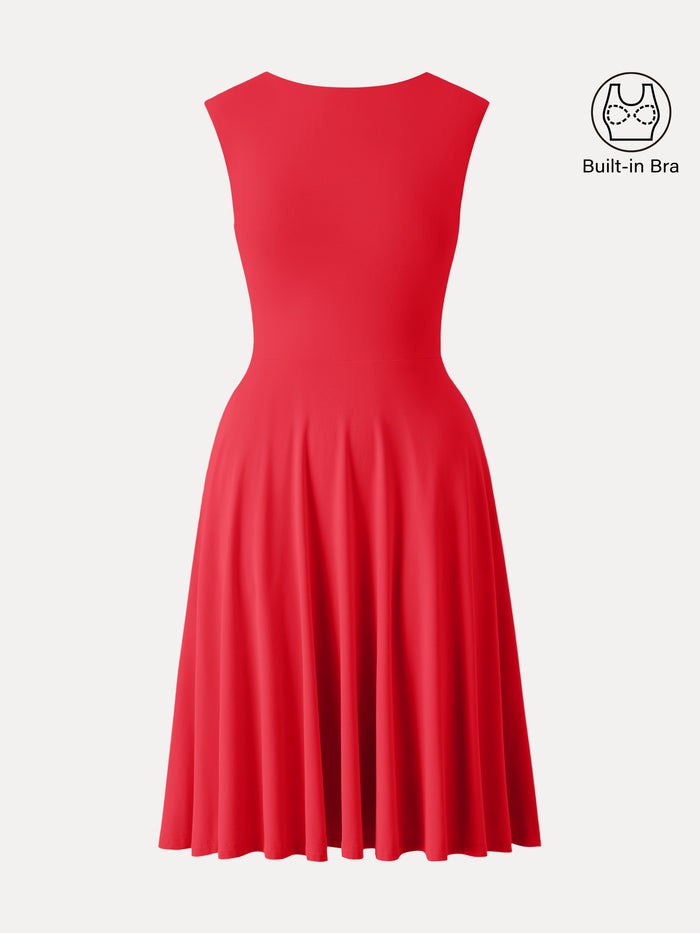 Red / XS
