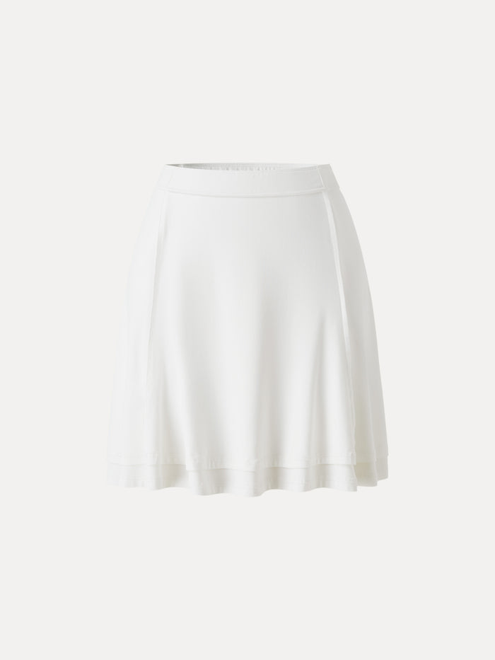 OGLmove SkinKiss Essential Circle Flared Summer Mini Skirt