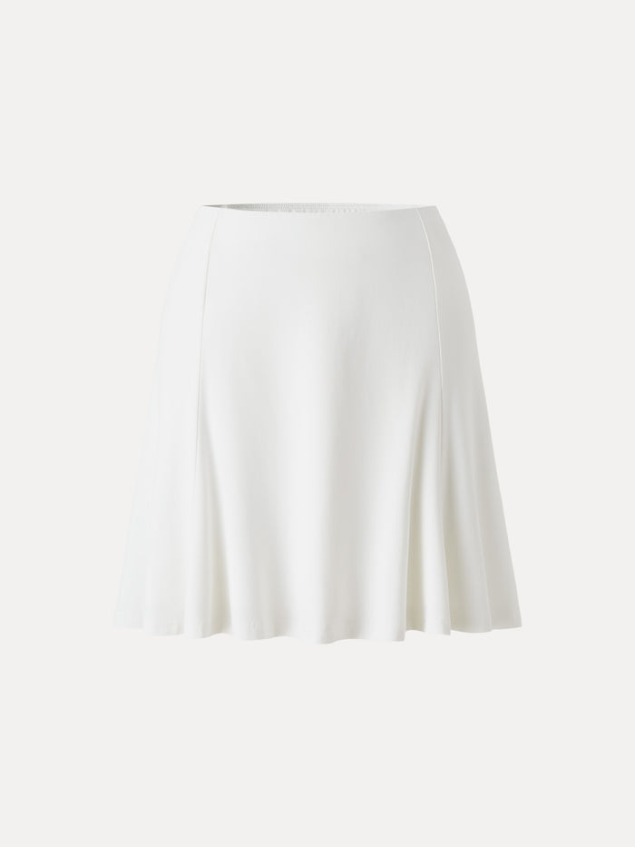 OGLmove SkinKiss Essential Circle Flared Summer Mini Skirt