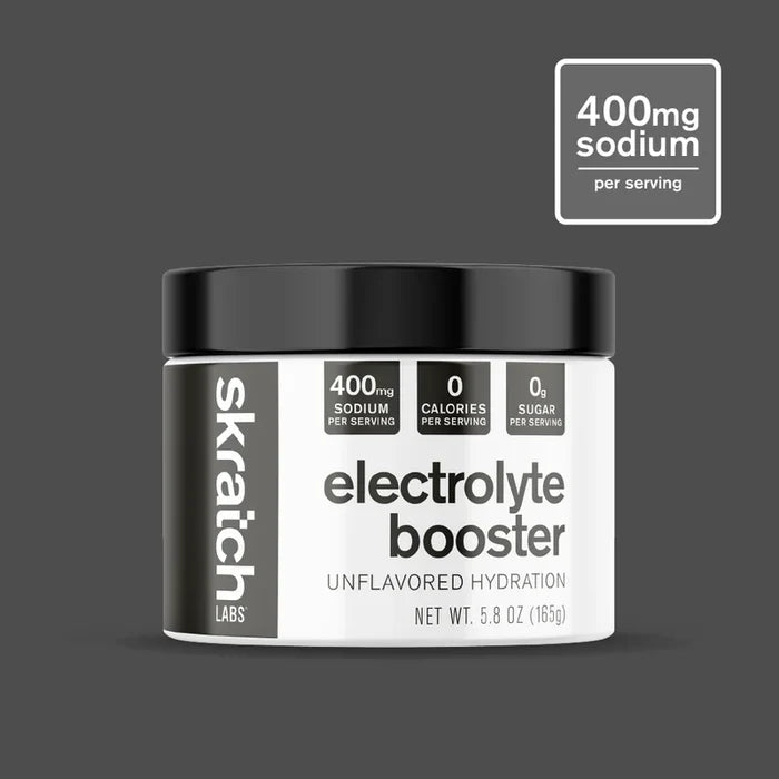 Skratch - Electrolyte booster