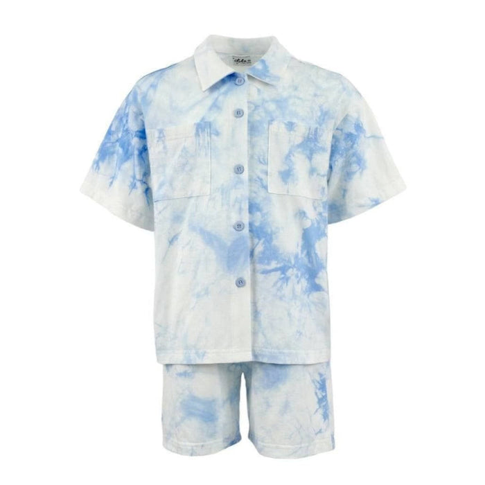 Sky Dye Summer Set   image 3