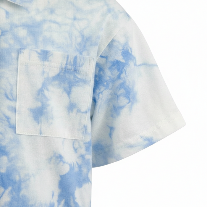 Sky Dye Summer Set
