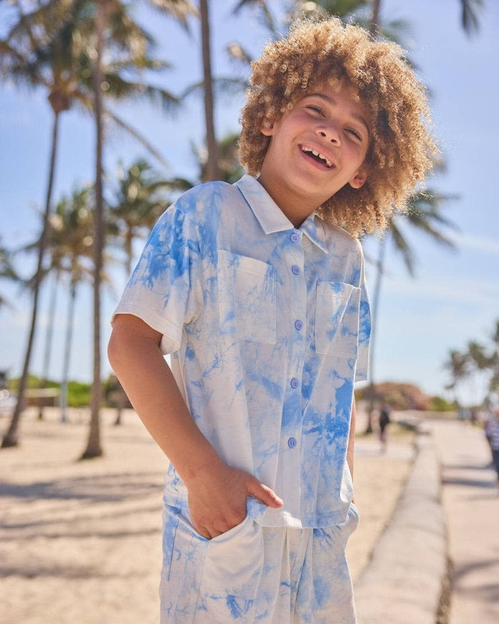 Sky Dye Summer Set   image 0