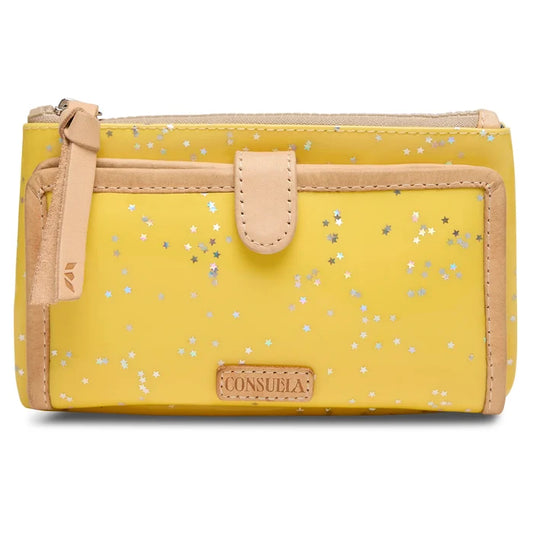 Slim Wallet, Harlow