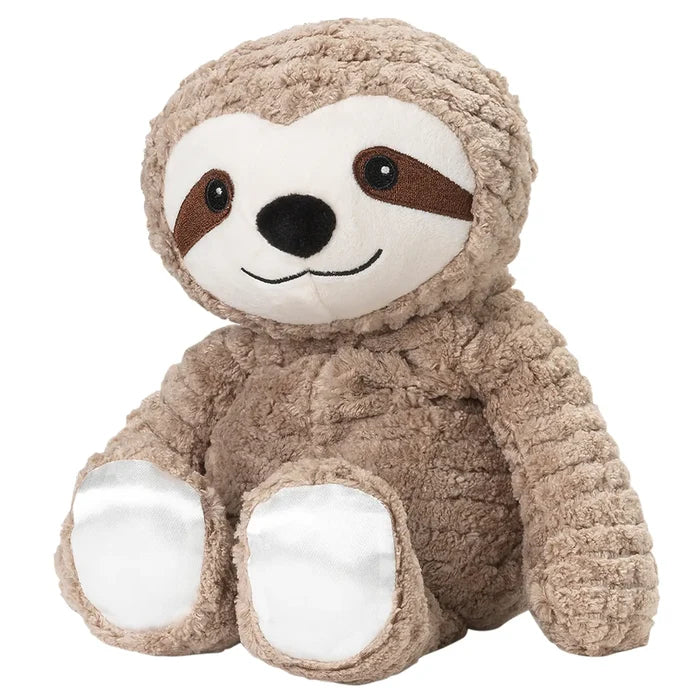 Sloth-My First Warmies