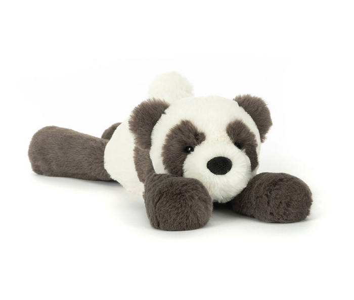 smudge panda