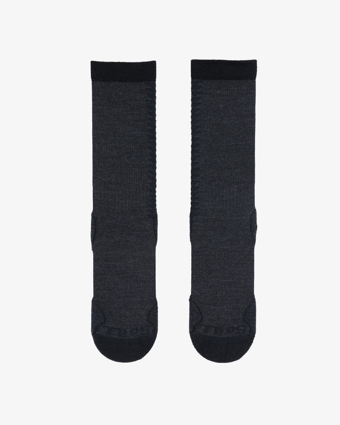 Socks - Black Wolf - S - So iLL - On The Roam