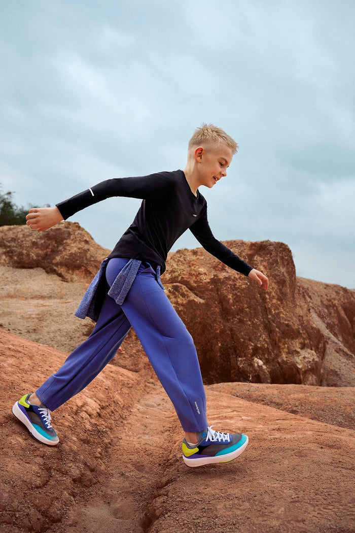 Sport Pants **Future Dusk**