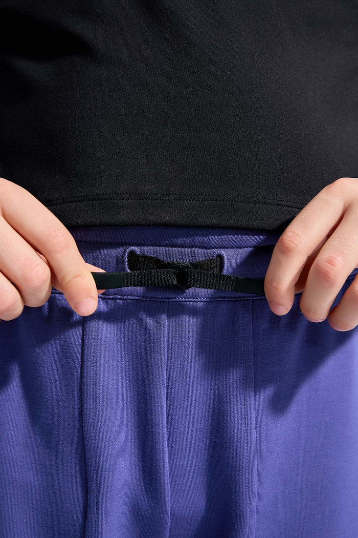 Sport Pants **Future Dusk**
