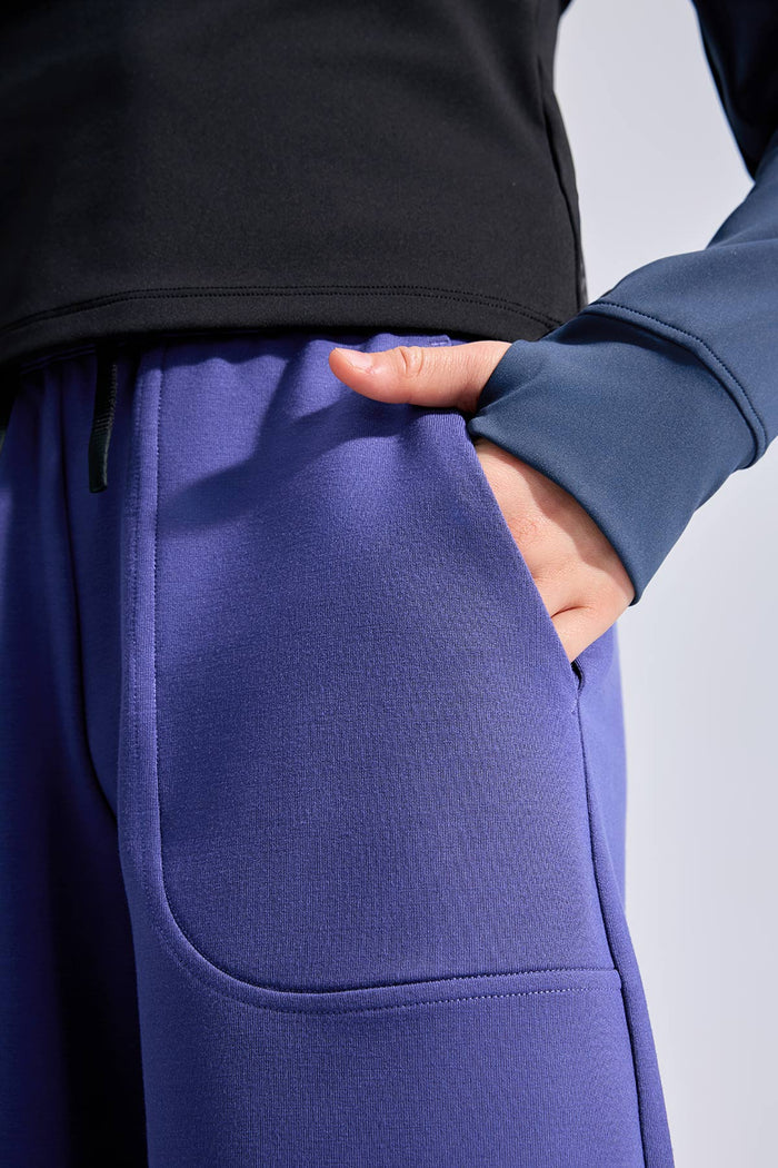 Sport Pants **Future Dusk**