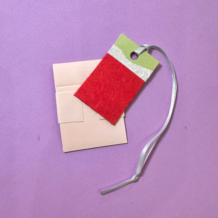 Red/White/Green