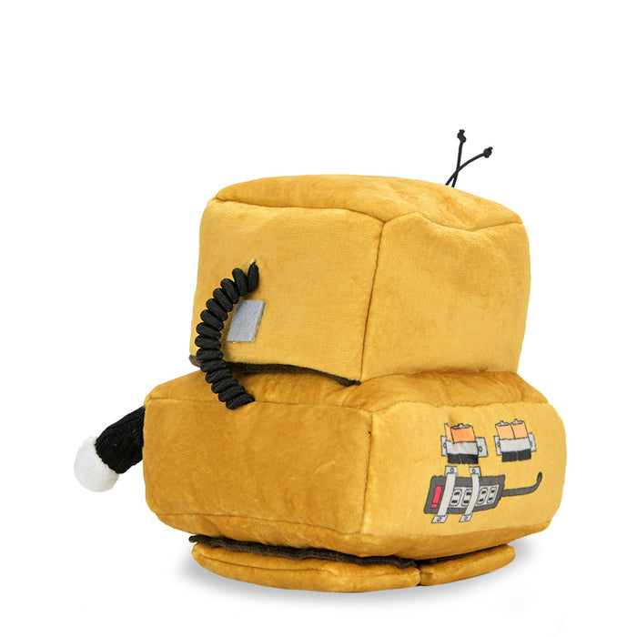 South Park AWESOM-O Cartman Phunny plush toy, soft and detailed stuffed figure from the South Park animated series.