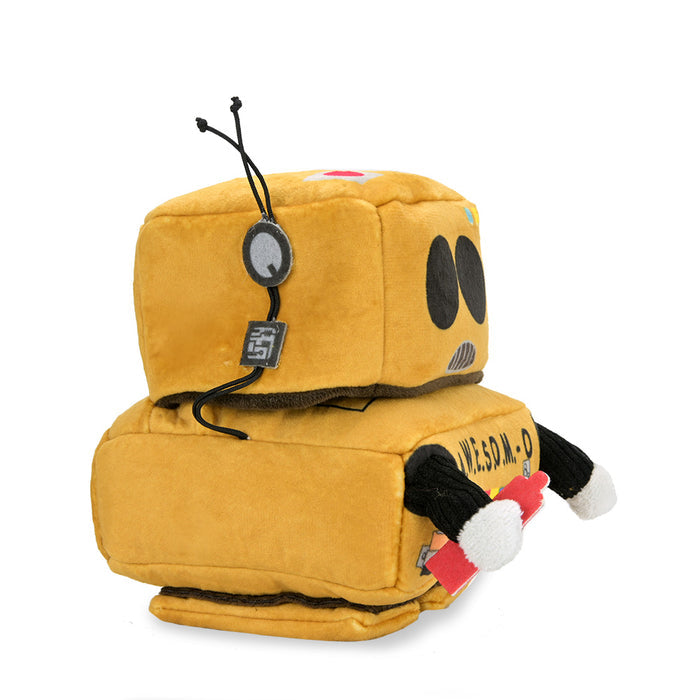 South Park AWESOM-O Cartman Phunny plush toy, soft and detailed character plush from the South Park animated series.