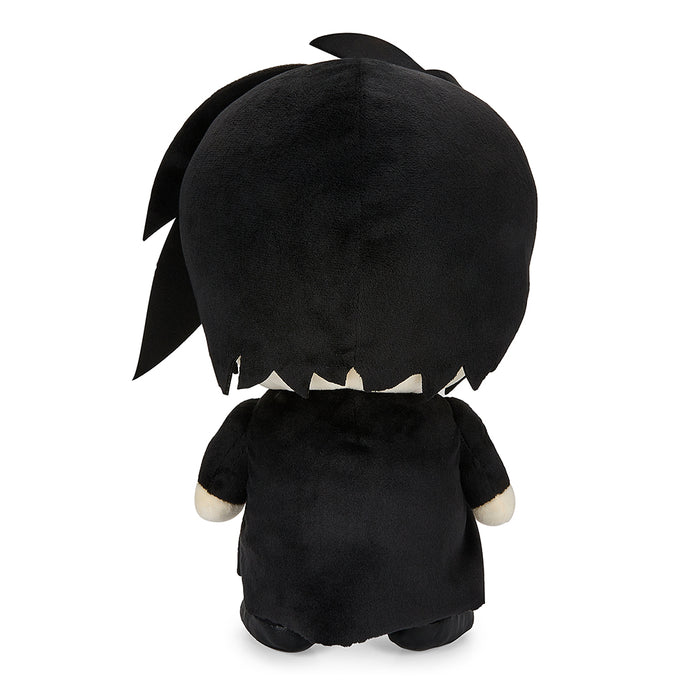 South Park Goth Kid Firkle 13-inch plush toy with sound, featuring a goth style character from the South Park animated series.