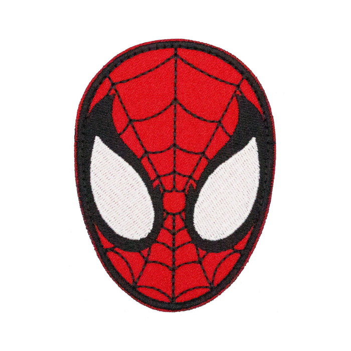Spider - Man Embroidered Velcro Patch - Brotherhood Cornhole