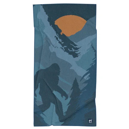 Sprints - Car Seat Cover Towel