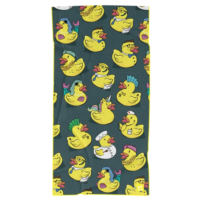 Sprints - Car Seat Cover Towel
