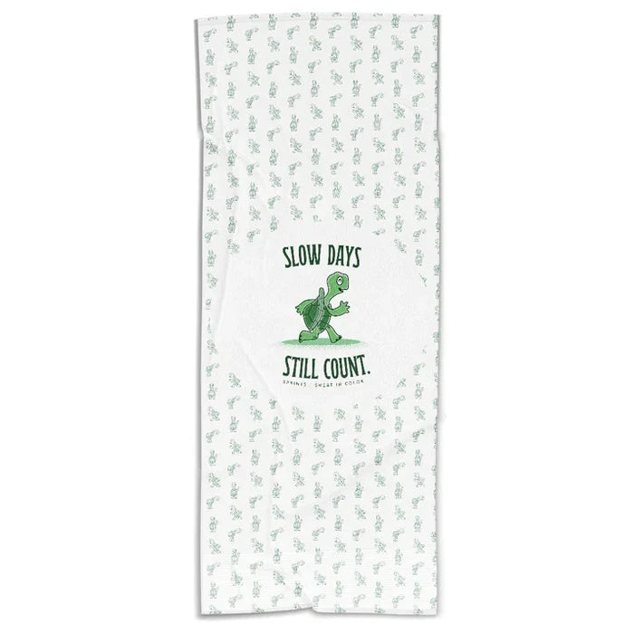 Sprints - Car Seat Cover Towel