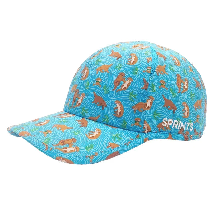 Otterly Awesome / OS