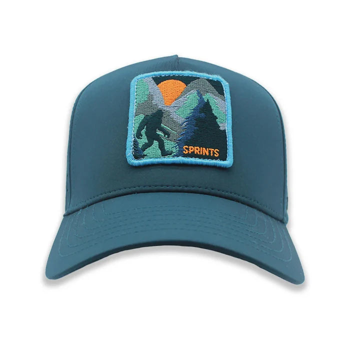 Sprints - VP Hat