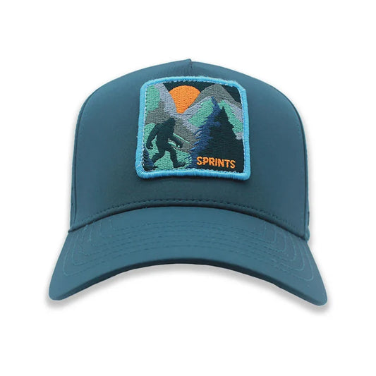 Sprints - VP Hat