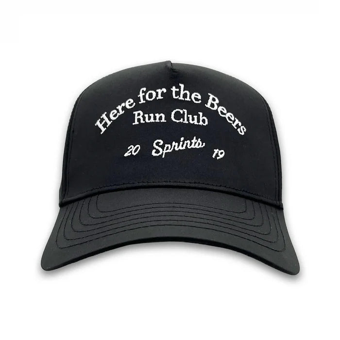 Sprints - VP Hat