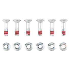 Sprocket Bolt and Nut Kit for CRF and more