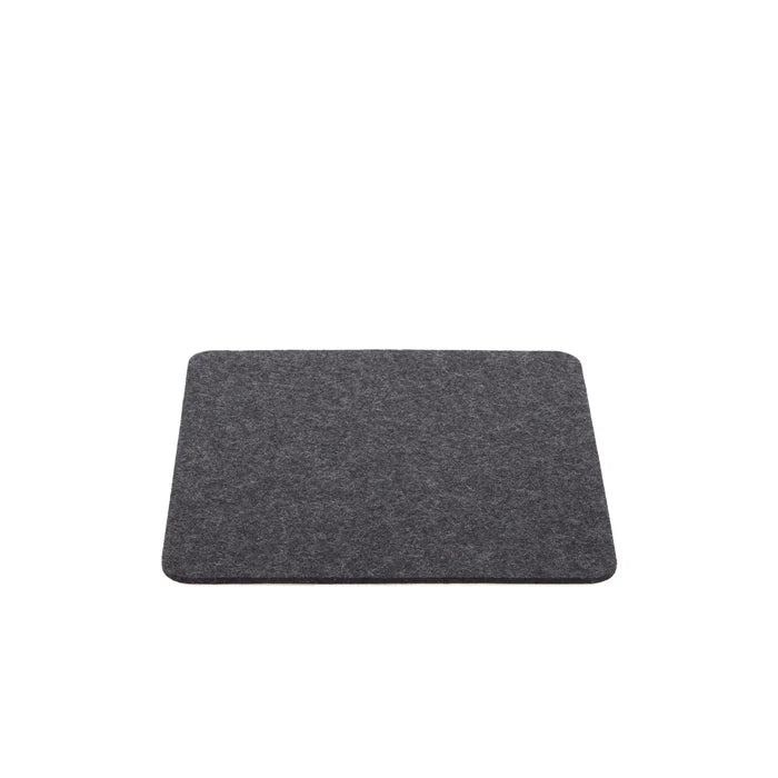 Square Tile Trivet - Charcoal