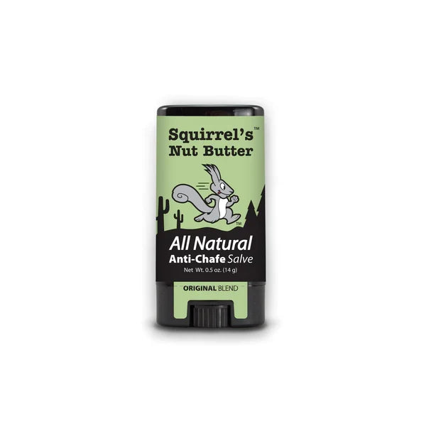 Squirrel’s Nut Butter Stick