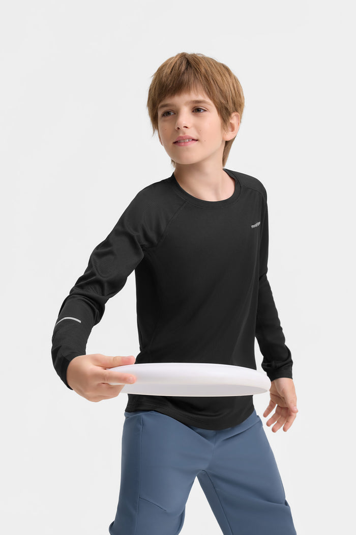 4 (110) / Charcoal Black