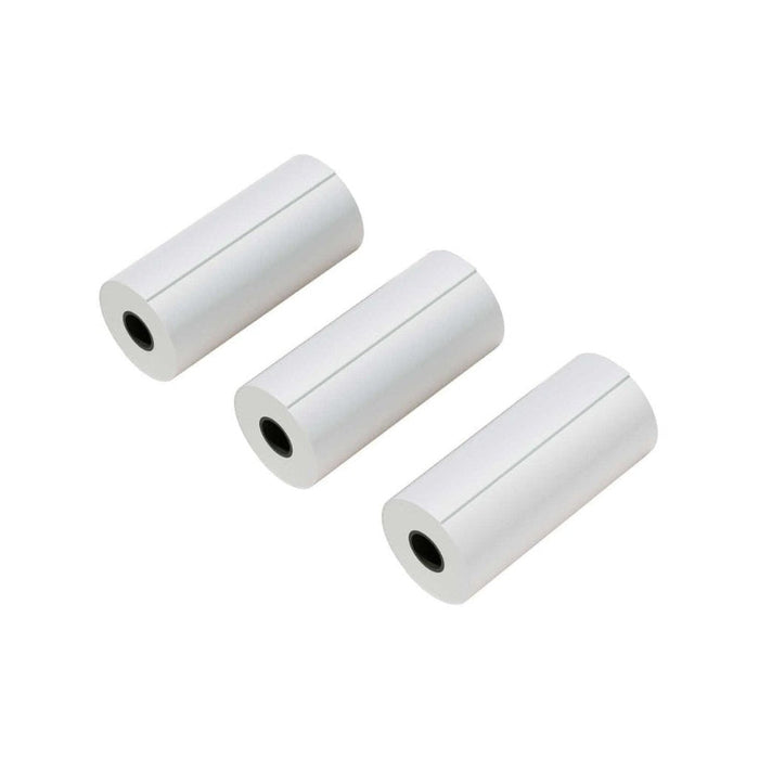 sticky paper rolls set (set of 3 rolls) image 2