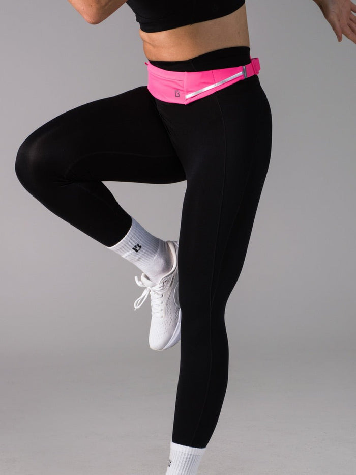 Story Running Belt - Miami Vice
