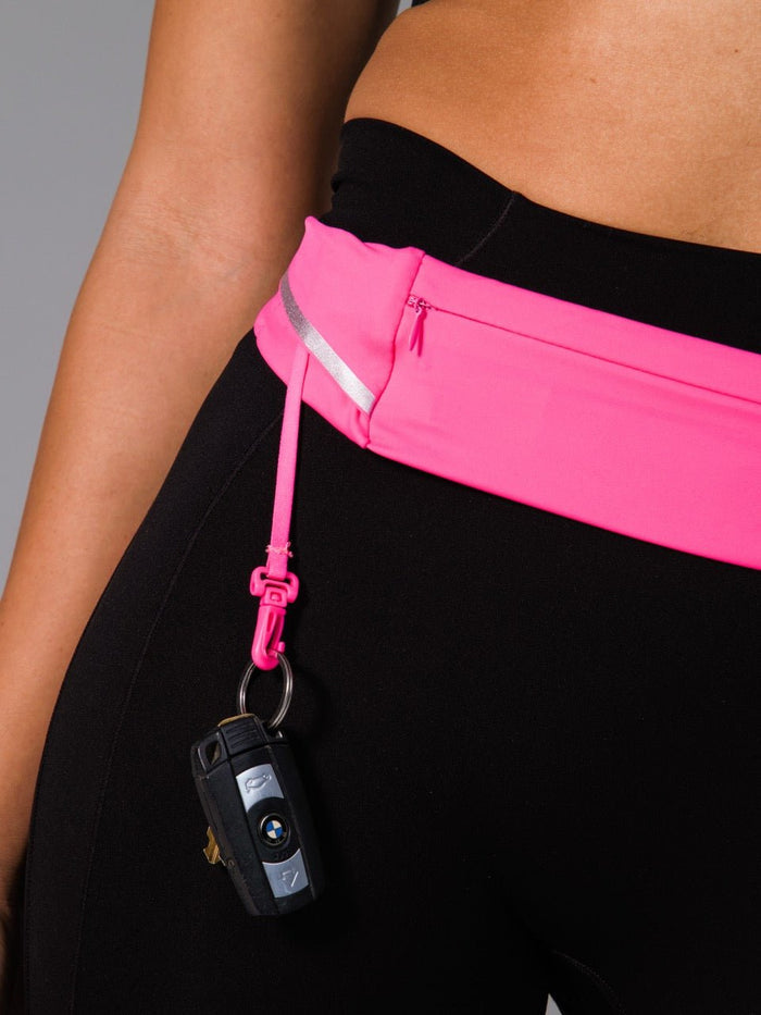 Story Running Belt - Miami Vice