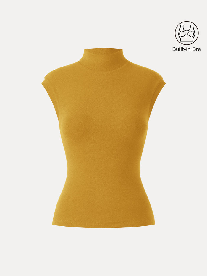 Sandy Yellow / XXS