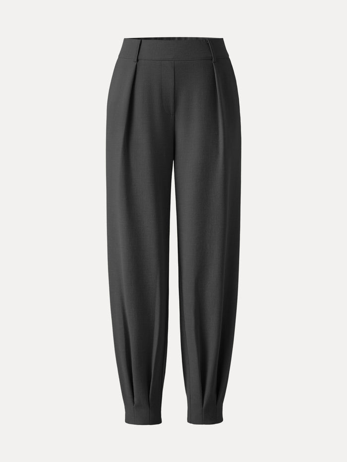 Regular / Black / XS