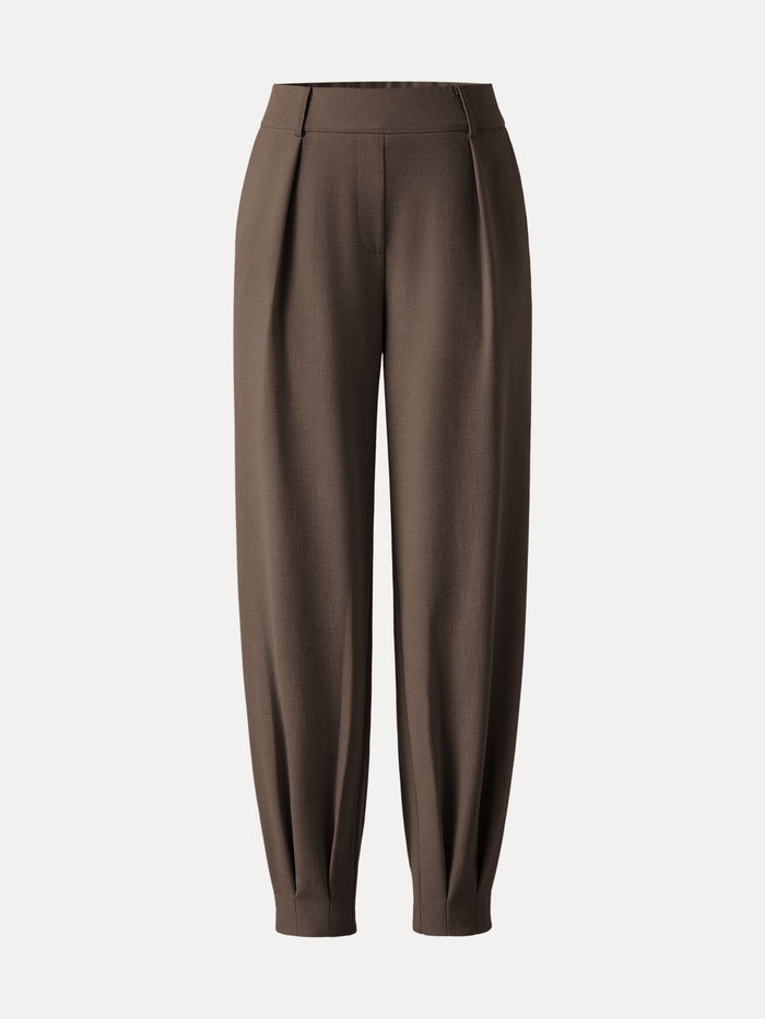 Regular / Dark Cocoa Brown / XS
