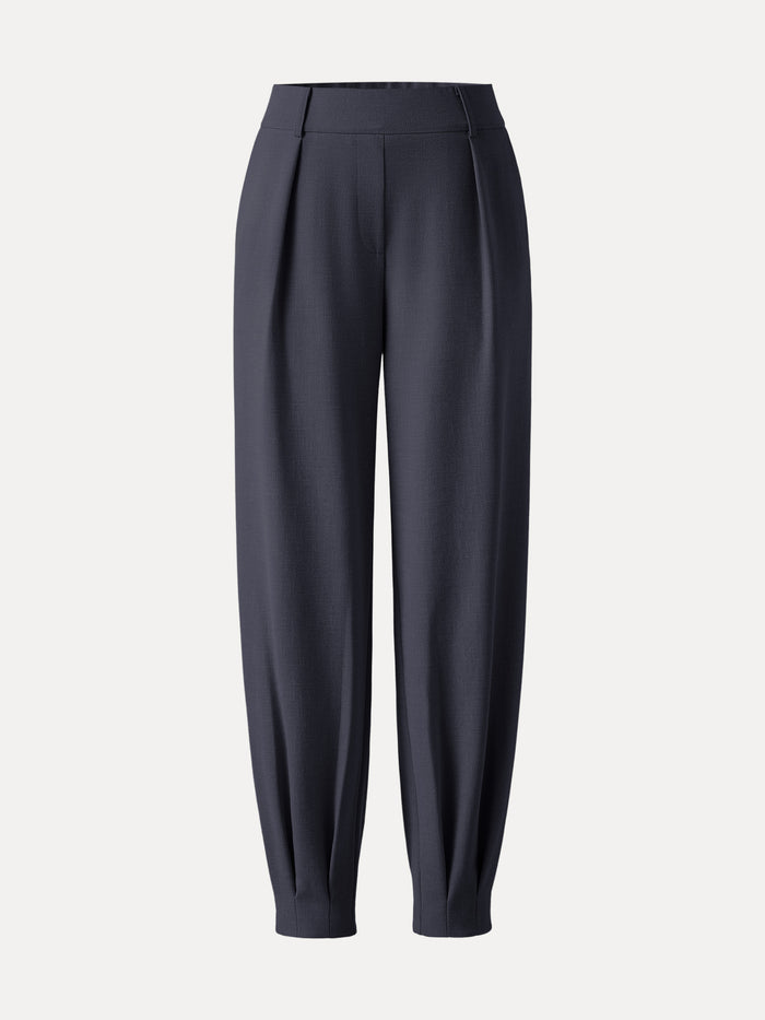 Regular / Black Navy / XS