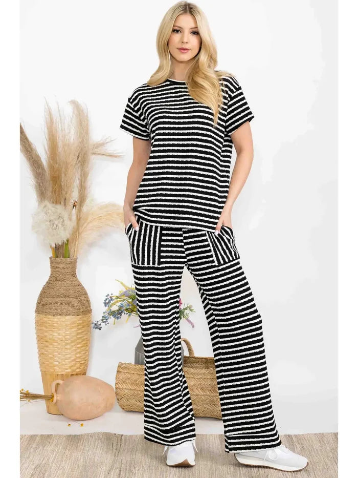 Stripe Set