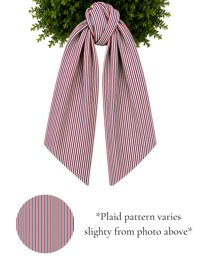 Patriotic Stripe