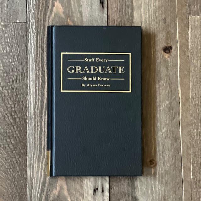Stuff Every Graduate Should Know
