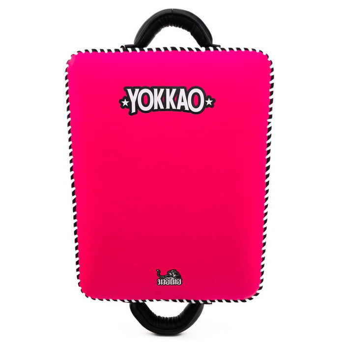 Fuchsia/Black