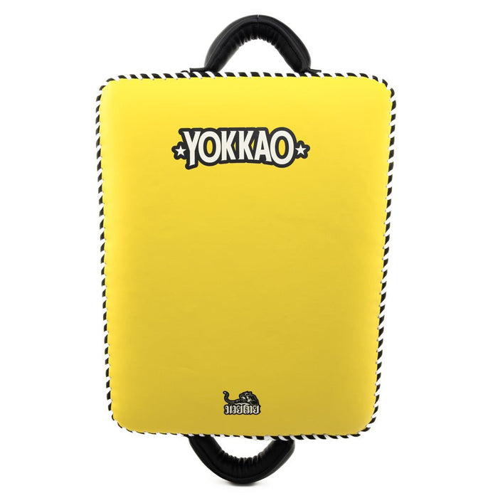 Yellow/Black