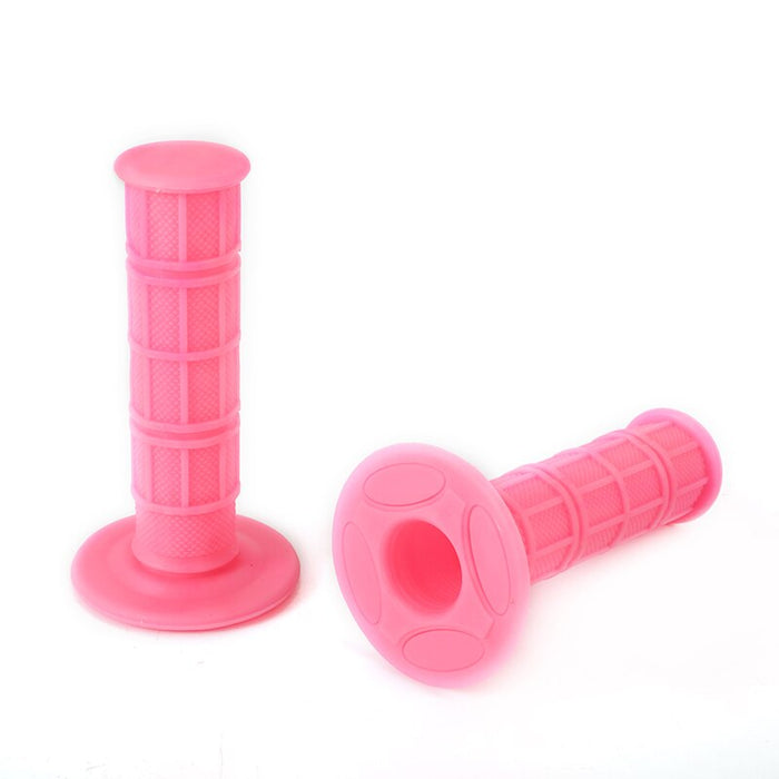 Super Soft Hand Grips 7/8" Pink