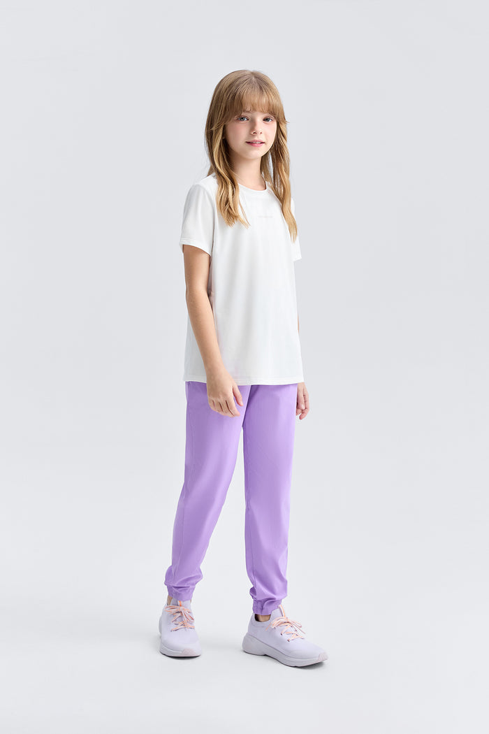 Surge Pants **Whelan Purple**