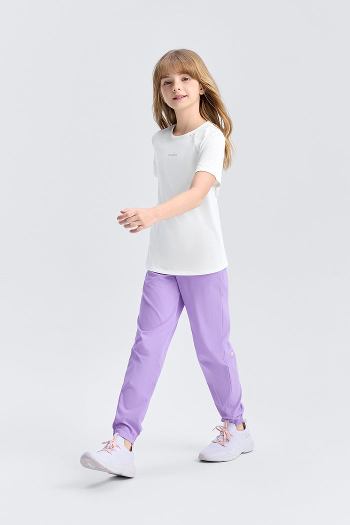Surge Pants **Whelan Purple**