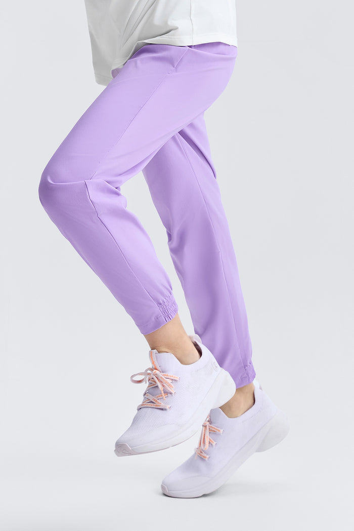 Surge Pants **Whelan Purple**