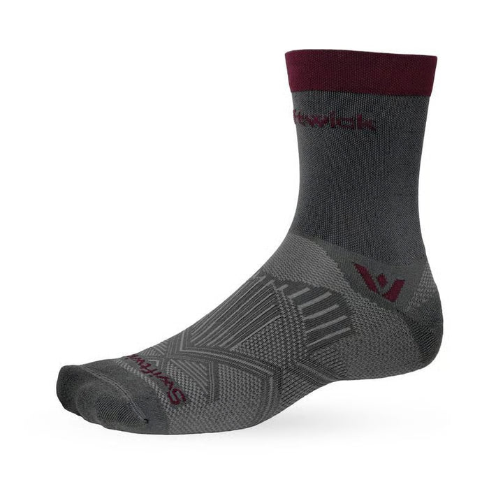 Swiftwick - Aspire Mid-Crew