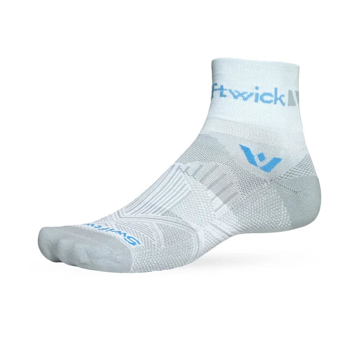 Swiftwick - Aspire Quarter